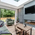 2 Bed In Skelton-in-cleveland Oc-o32565 Holiday home