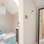 Holiday home 2 Bed In Skelton-in-cleveland Oc-o32565 *