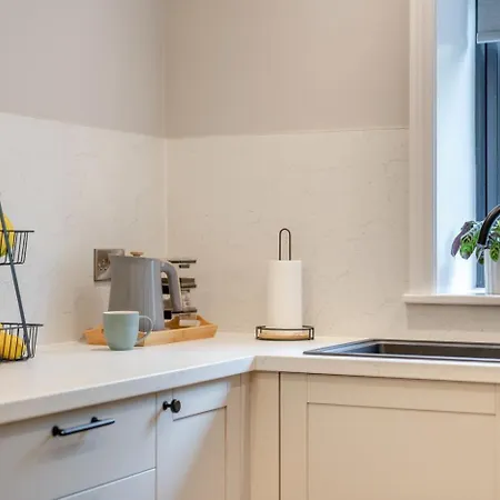 2 Bed In Skelton-in-cleveland Oc-o32565 펜션 *