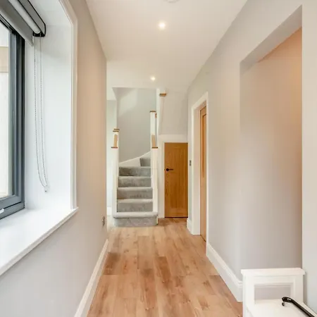 펜션 2 Bed In Skelton-in-cleveland Oc-o32565