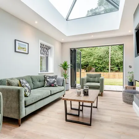 2 Bed In Skelton-in-cleveland Oc-o32565 Casa de Férias Skelton (North Yorkshire)