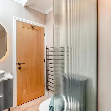 2 Bed In Skelton-in-cleveland Oc-o32565 Casa de Férias *