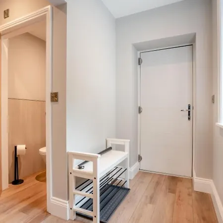 2 Bed In Skelton-in-cleveland Oc-o32565 Casa de Férias *
