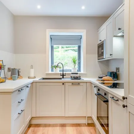 Casa de Férias 2 Bed In Skelton-in-cleveland Oc-o32565