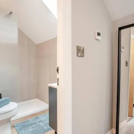 Casa de Férias 2 Bed In Skelton-in-cleveland Oc-o32565 *